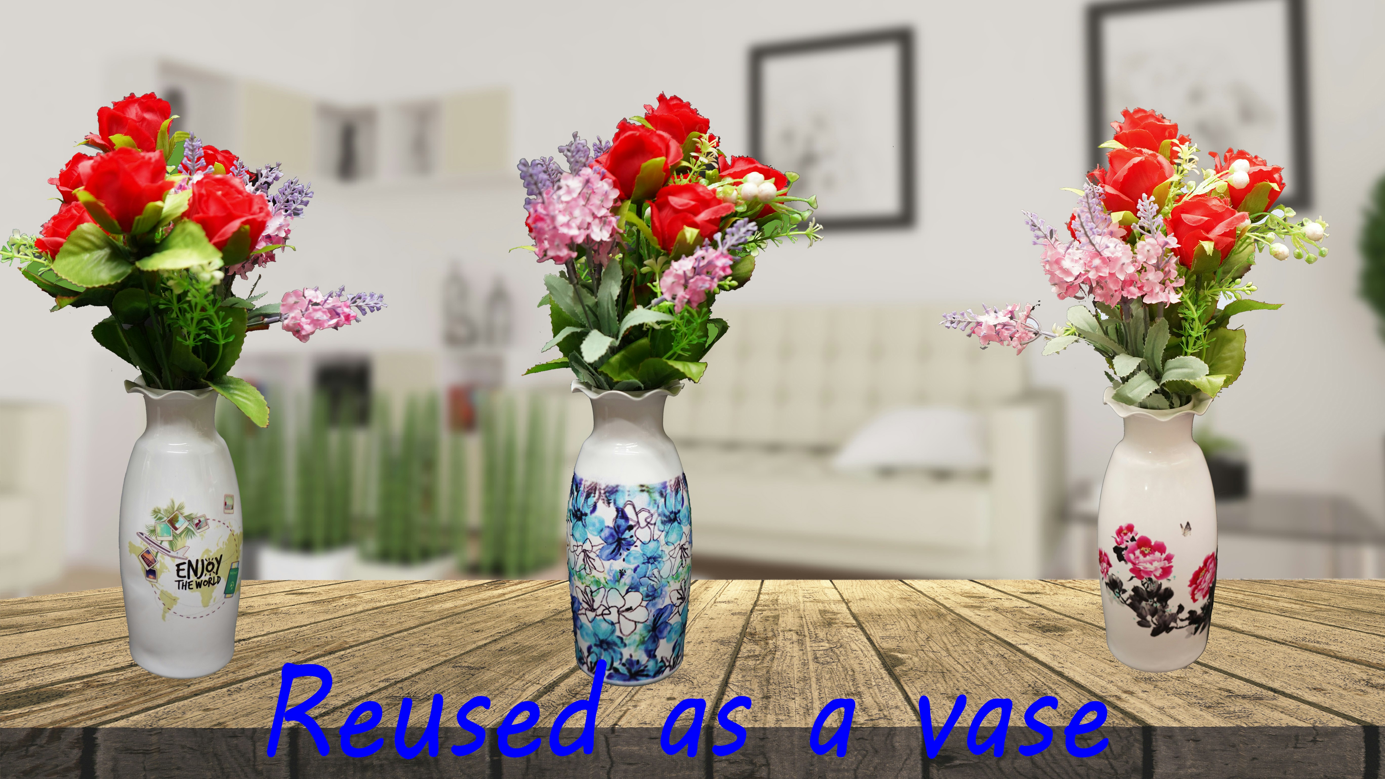 Recyclable Elastic Lotion Pump gallery image