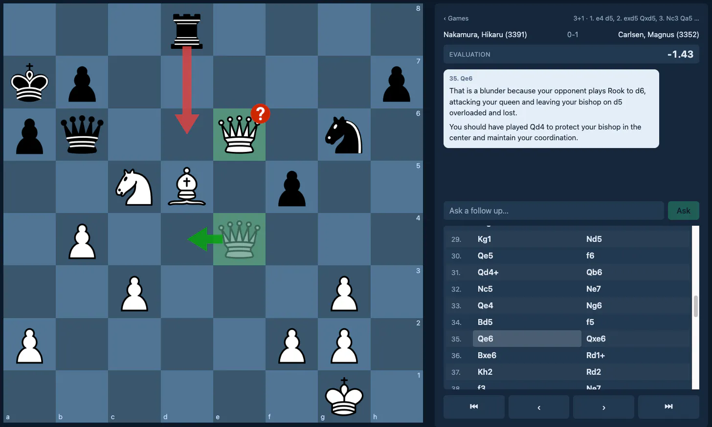 ChessRabbit 截图 3