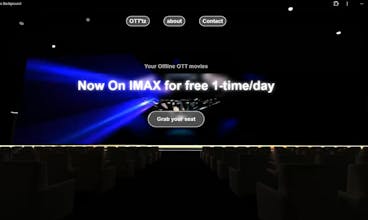 OTT'tz ( Theatre on Desk ) gallery image