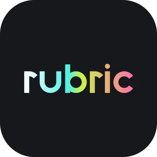 Rubric logo