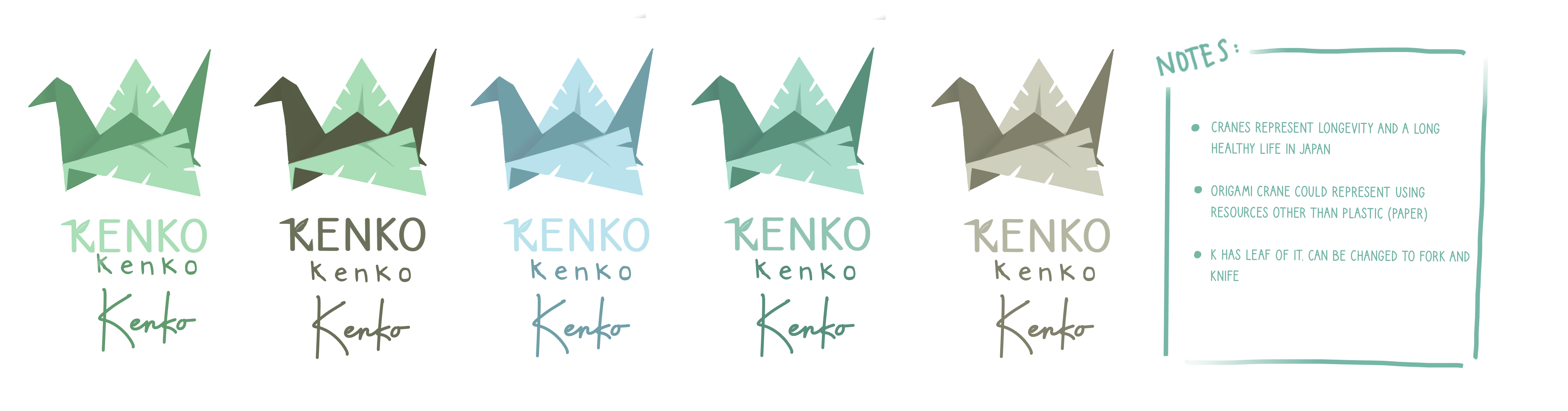 Kenko Badge gallery image