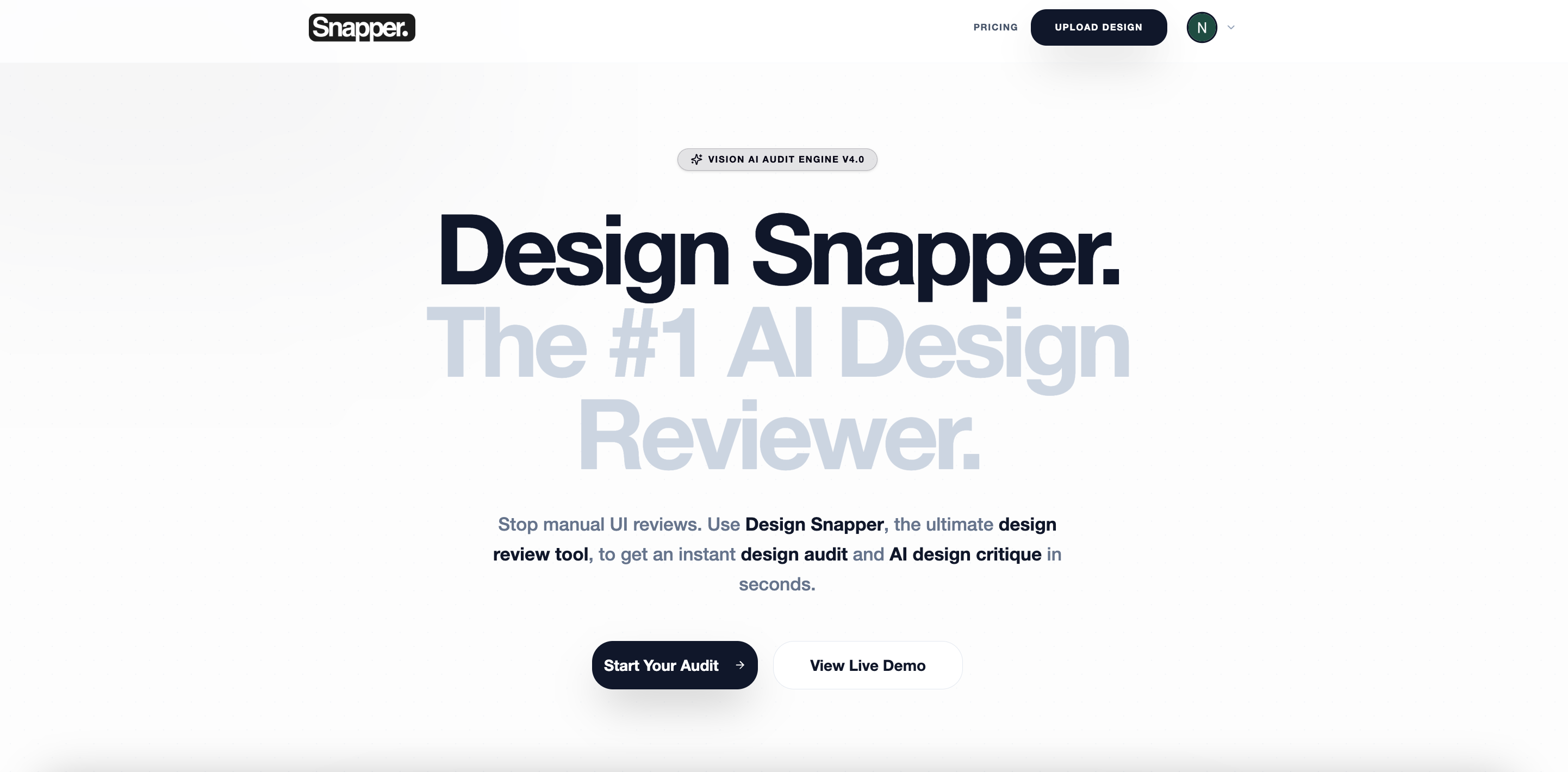 Design Snapper gallery image