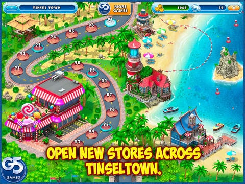 Supermarket Mania® Journey gallery image