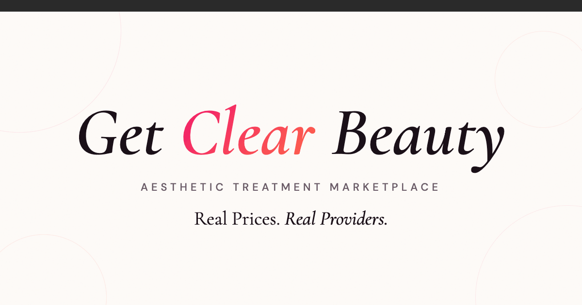 Get Clear Beauty gallery image