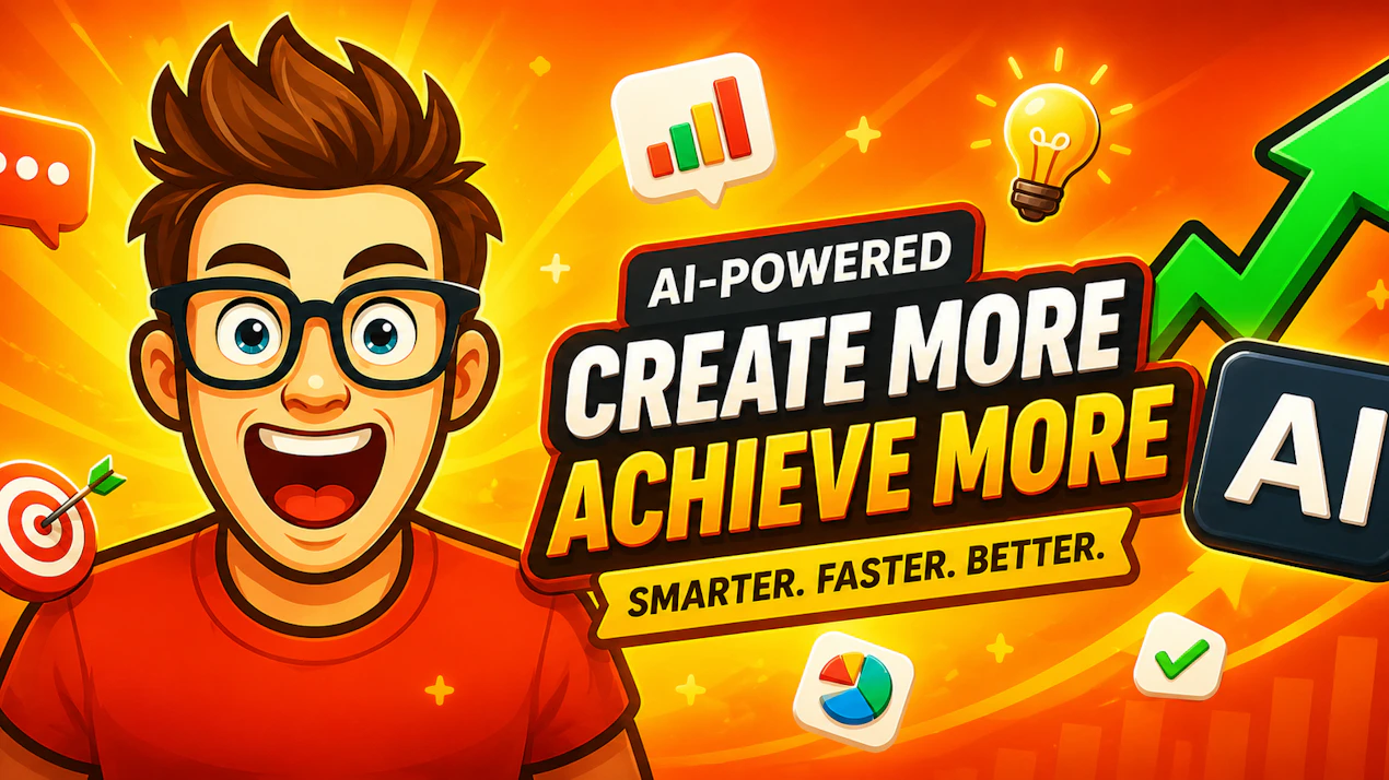 Thumbnail AI Pro product