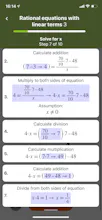 Maphi - The Math App gallery image