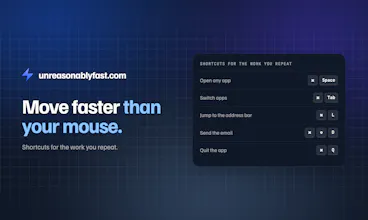 Setup Kit by Unreasonably Fast gallery image