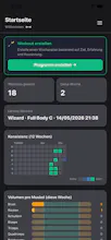 GymMe - Workout & PR Tracker gallery image
