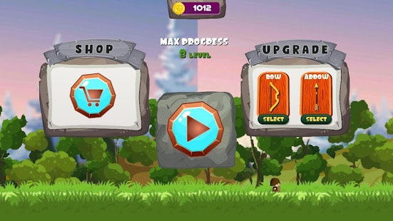 Archery Battle Defense gallery image