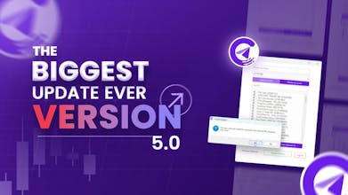 TSC - Telegram Signal Copier gallery image
