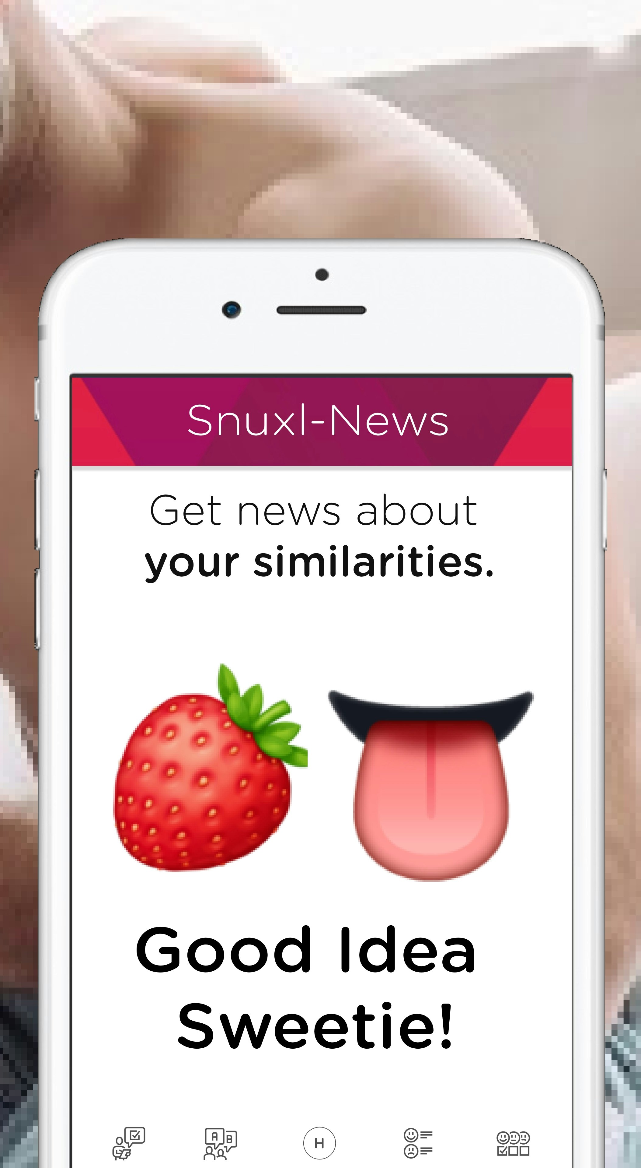 SNUXL - Game for Couples and Buddies gallery image