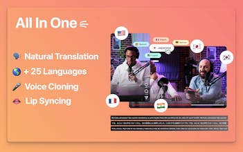 DubVid gallery image