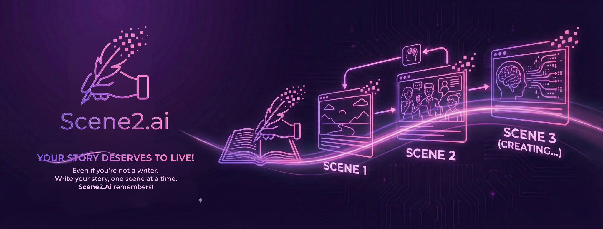 Scene2.Ai  gallery image