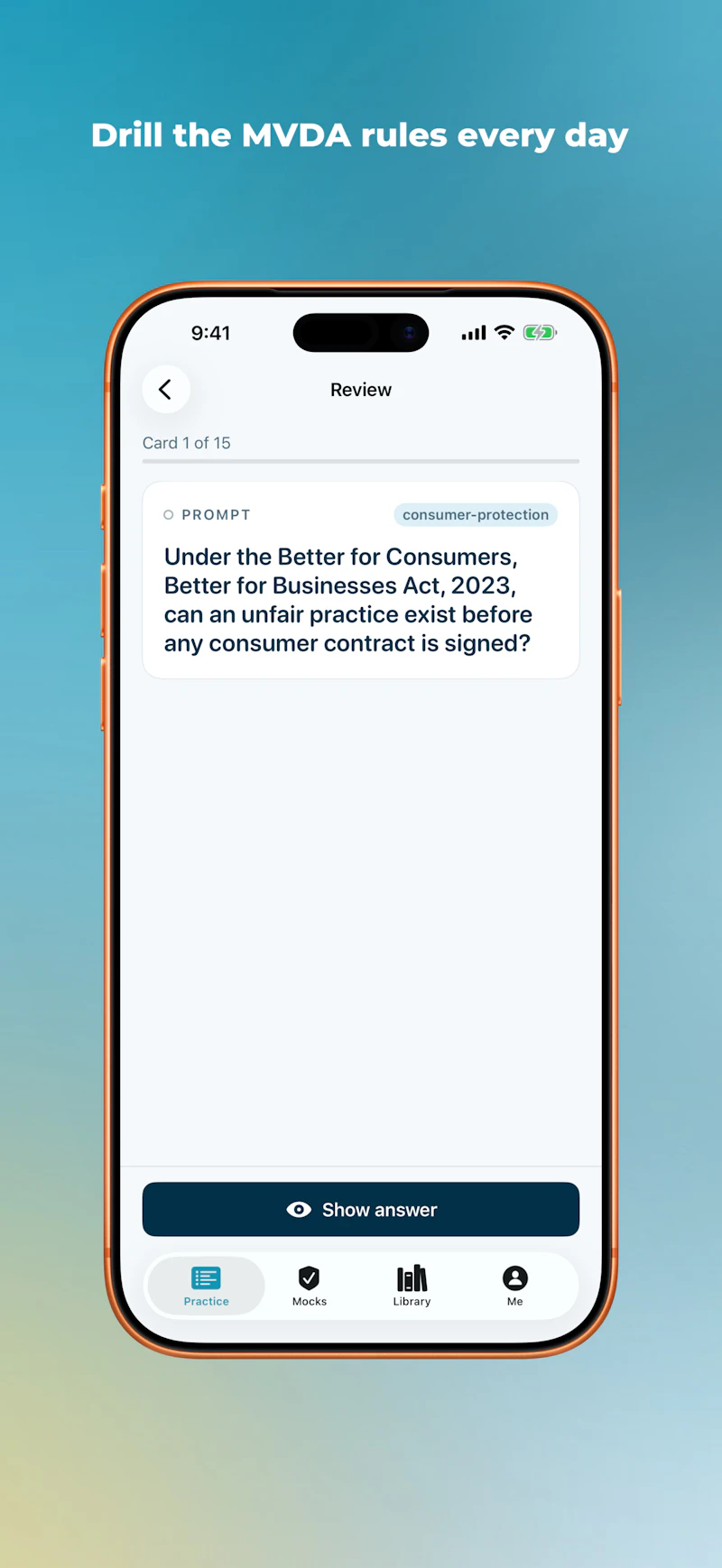 DealerPrep.ca screenshot 2