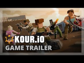 Kour.io gallery image