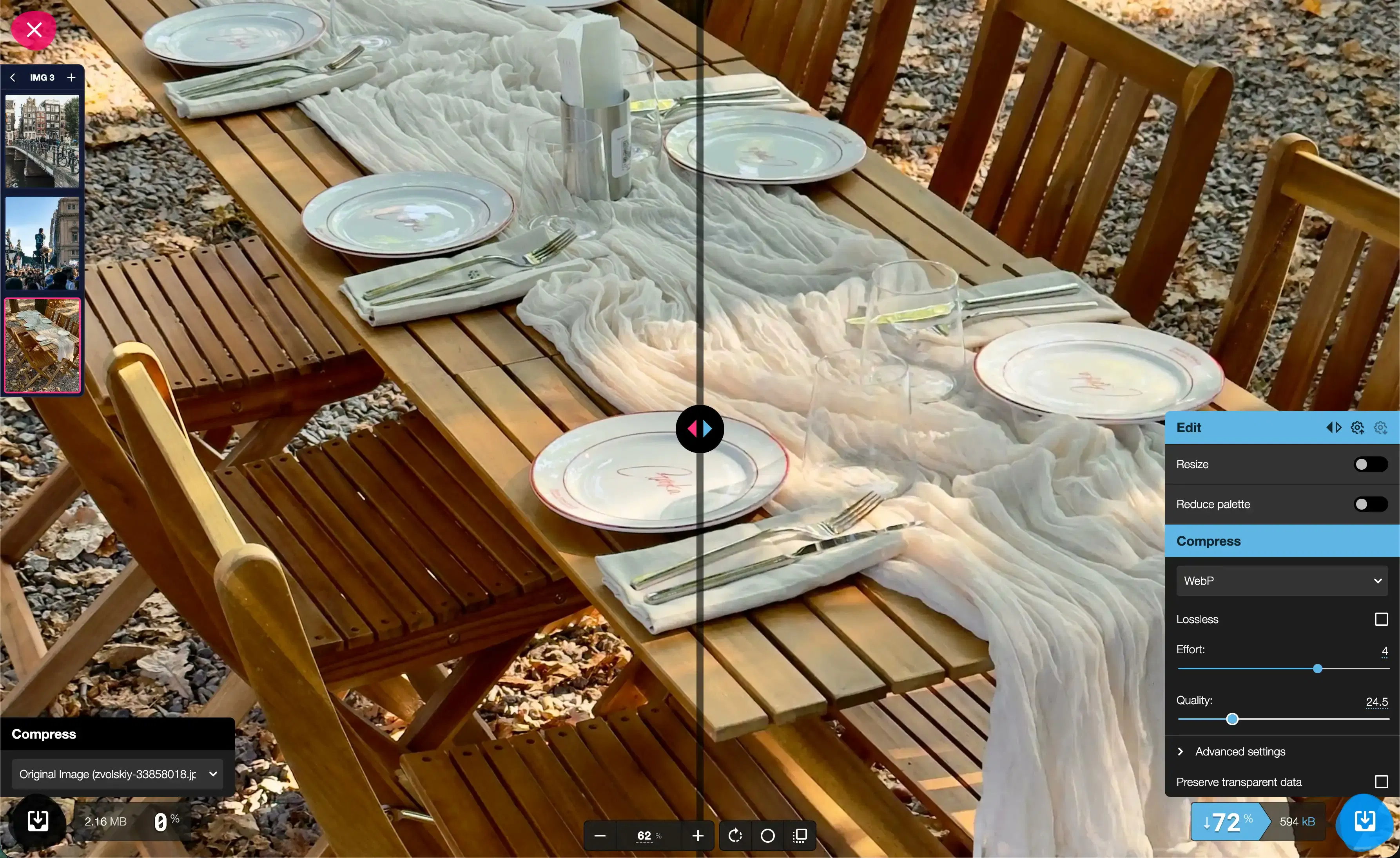 Vicoco gallery image