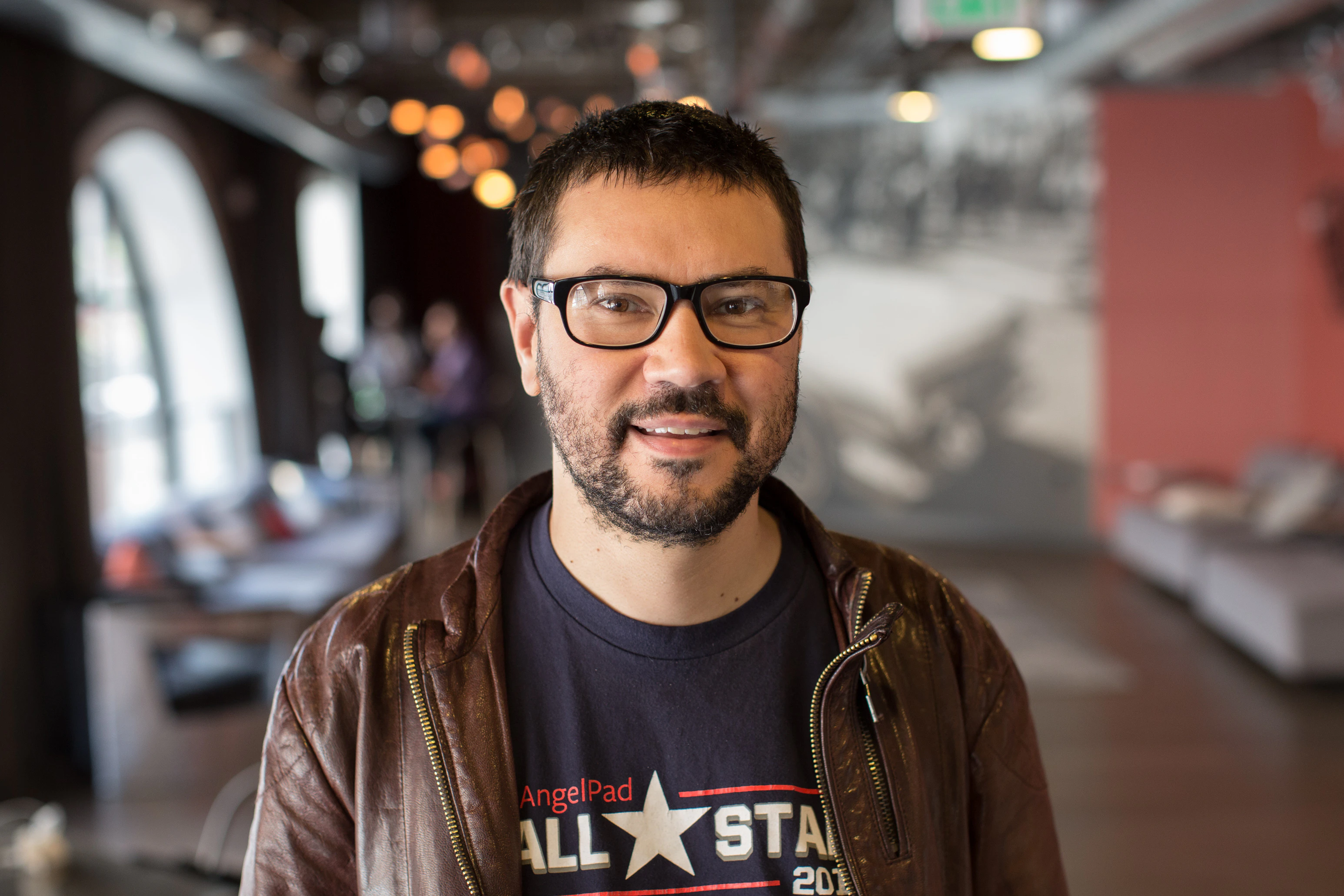 Leon Crutchley cover