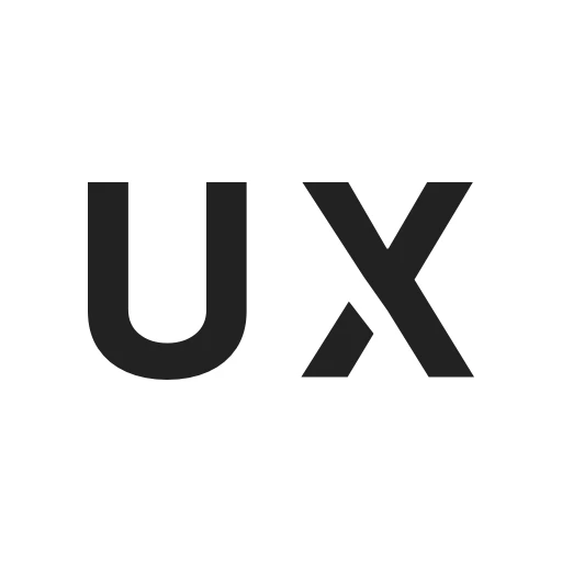 UX Agenda logo
