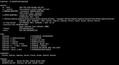 CodeViewX gallery image