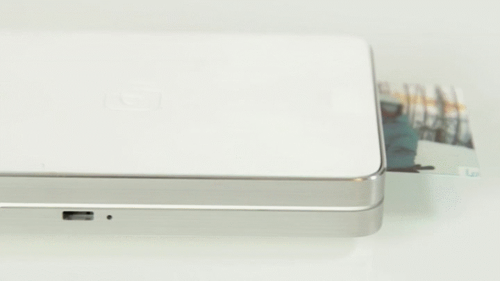 LifePrint Image