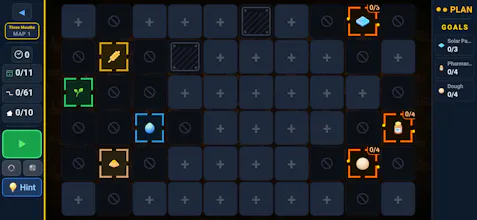 Laneworks gallery image