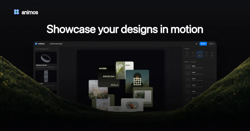 Animos App screenshot 2