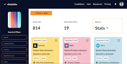 datajobba gallery image