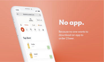 Orderli gallery image