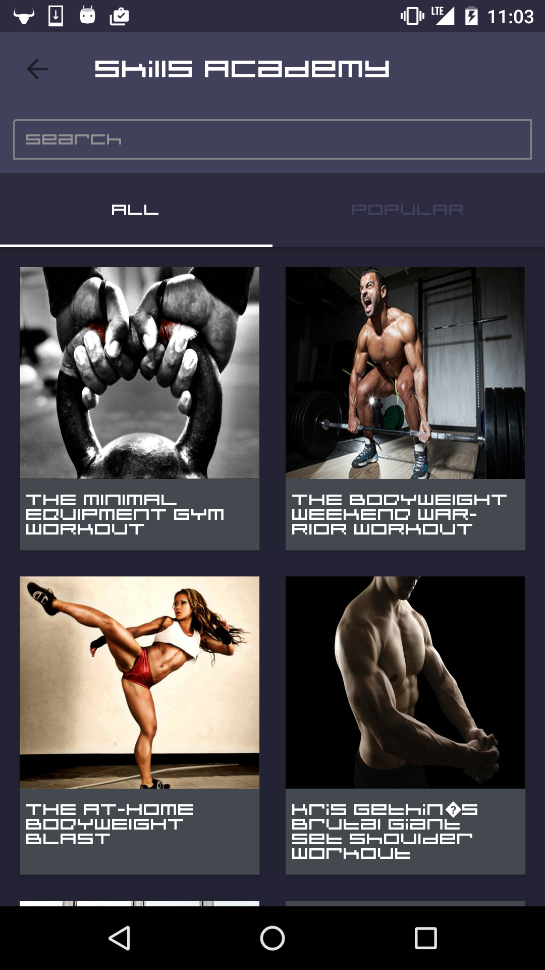 Kimmie gallery image