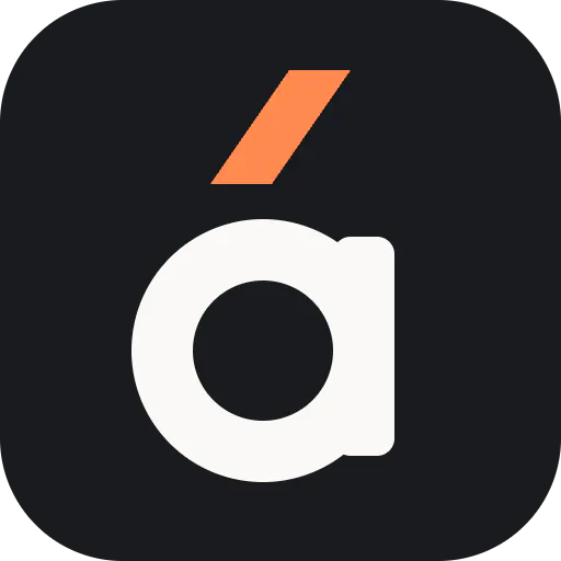 Accent Letters for Mac