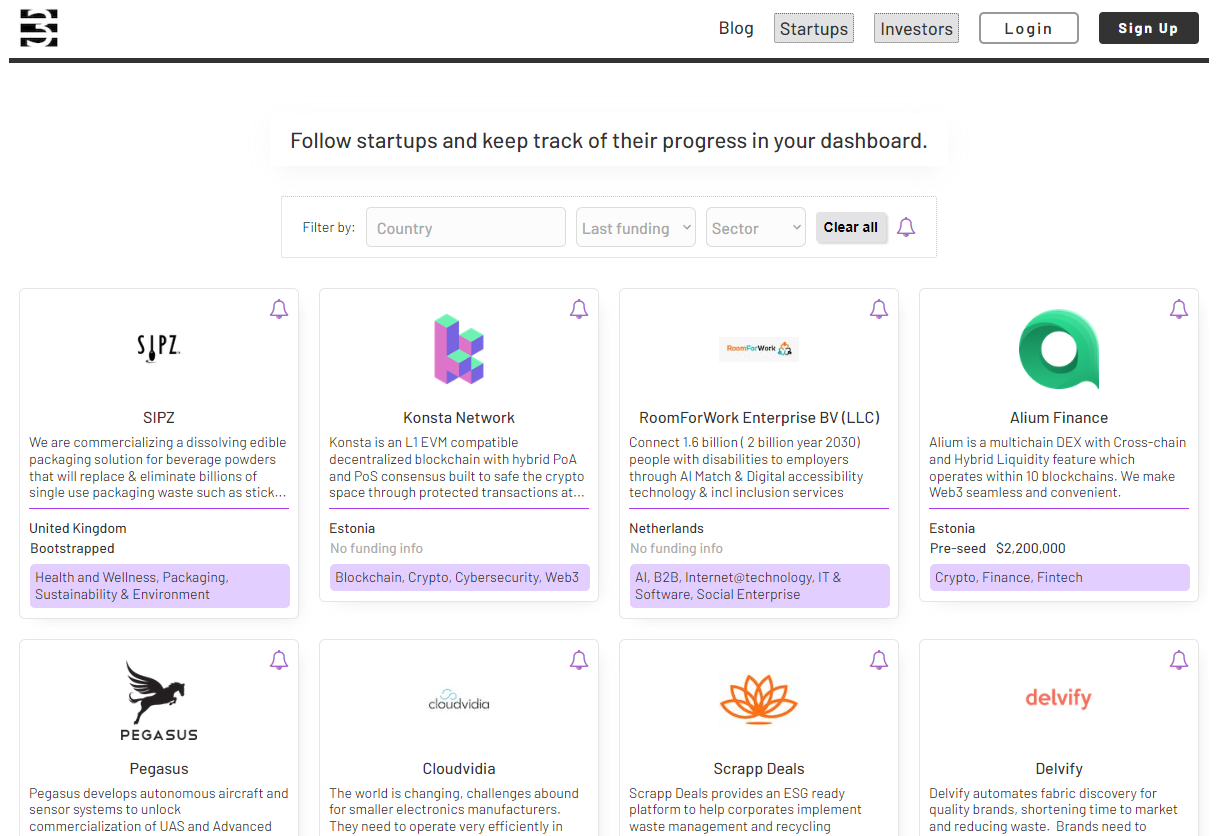 3 Line Pitch gallery image