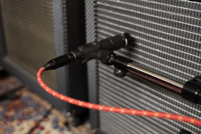 Fjord XLR gallery image