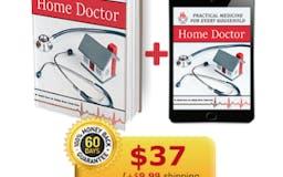 Home Doctor – BRAND NEW! media 3