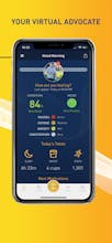 chemoWave Health App gallery image