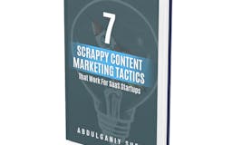 SaaS Startup Content Marketing Playbook media 2