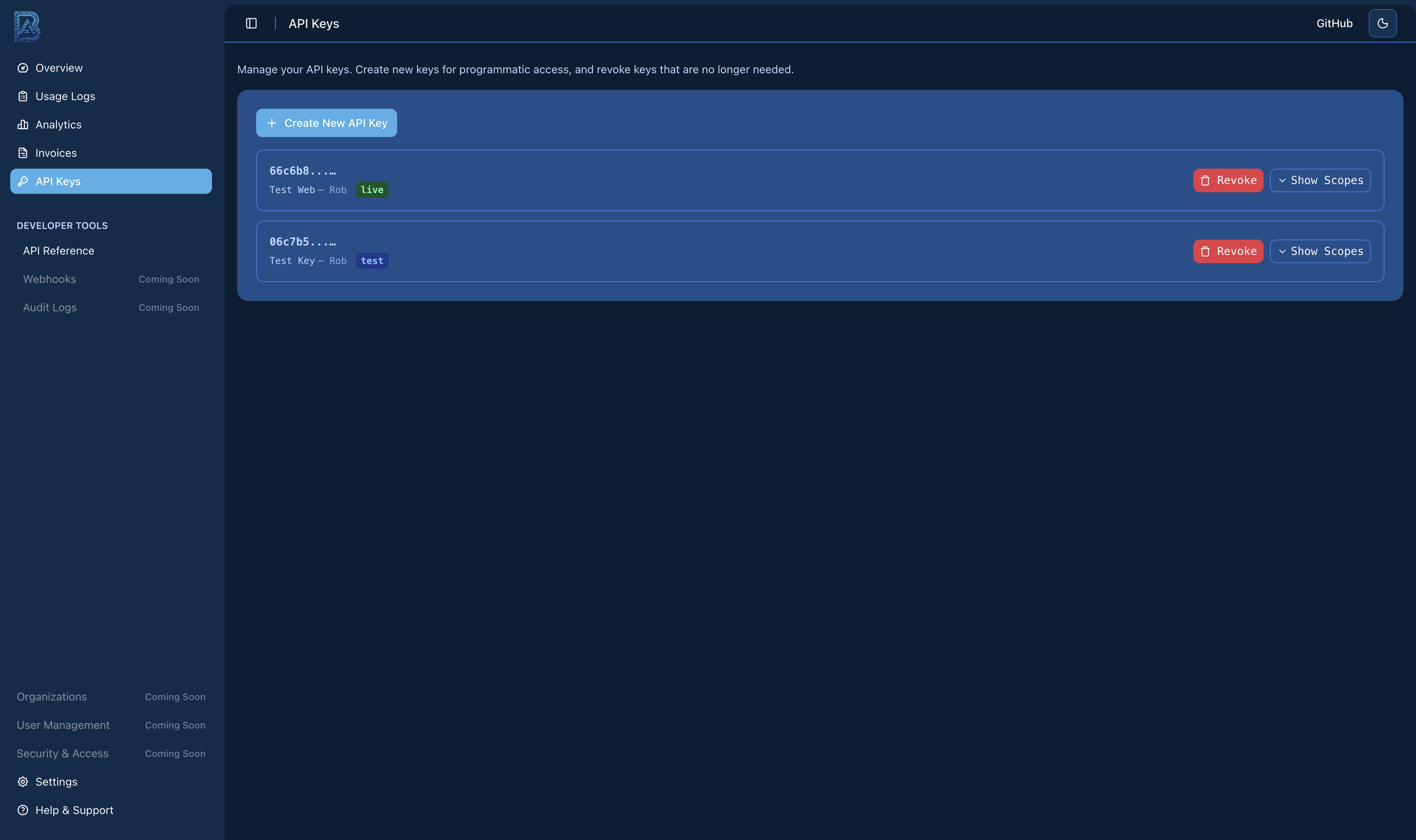 Bill AI gallery image