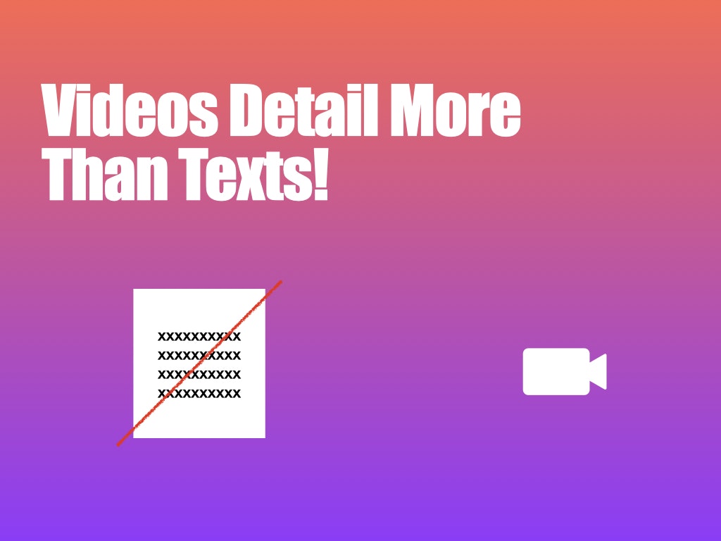 TwoVit-platform for review videos gallery image