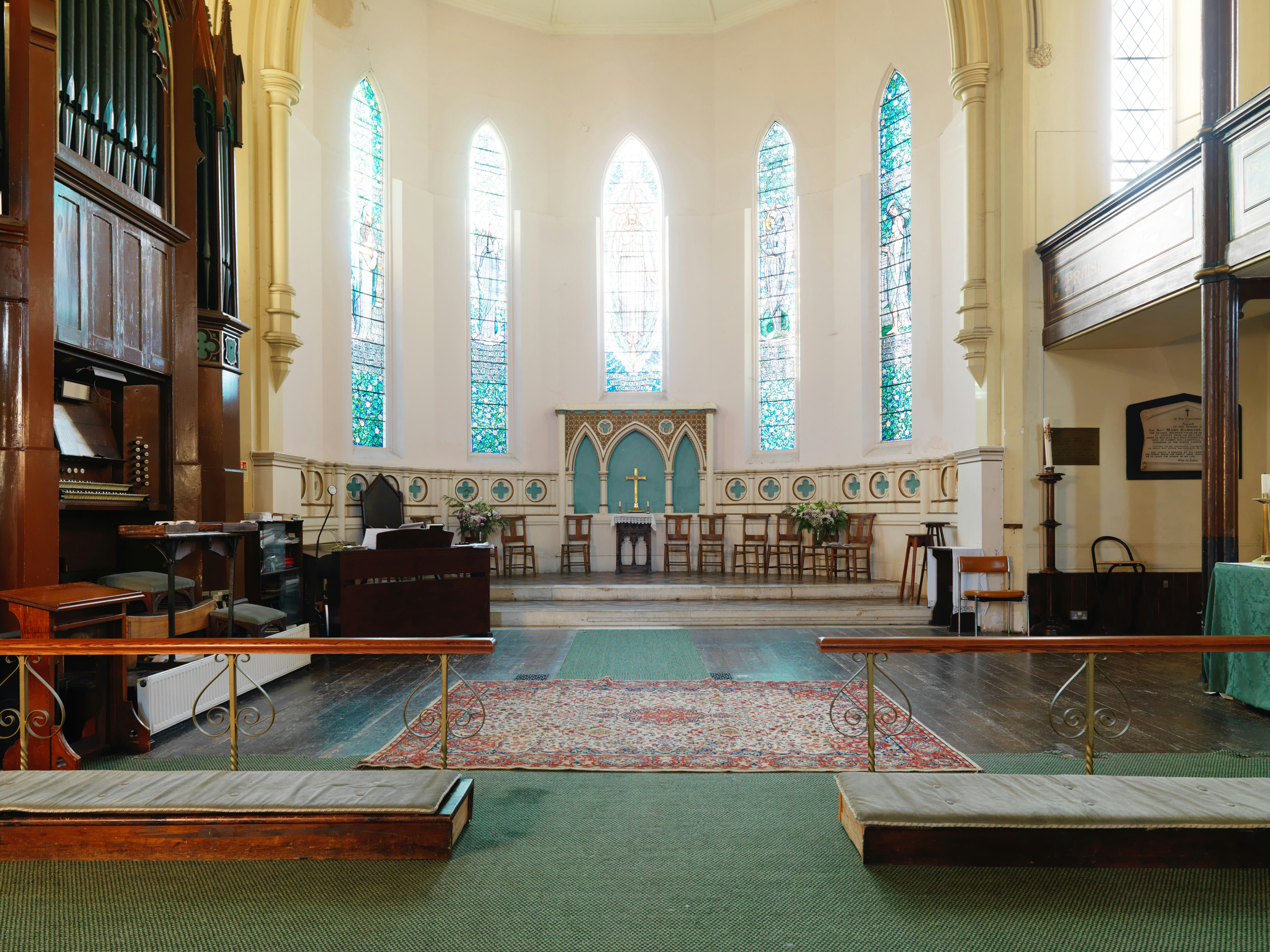 Tutti Space gallery image