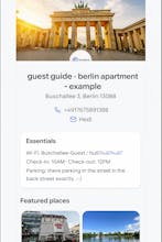 Host Pilot gallery image