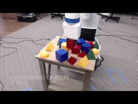 Spam-Detecting AI by OpenAI gallery image