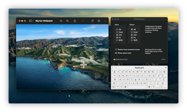 Hummingbird gallery image