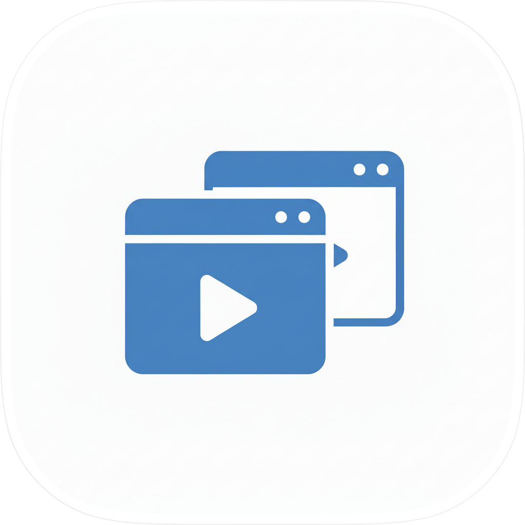 Fukumado - Product Hunt launch logo and brand identity