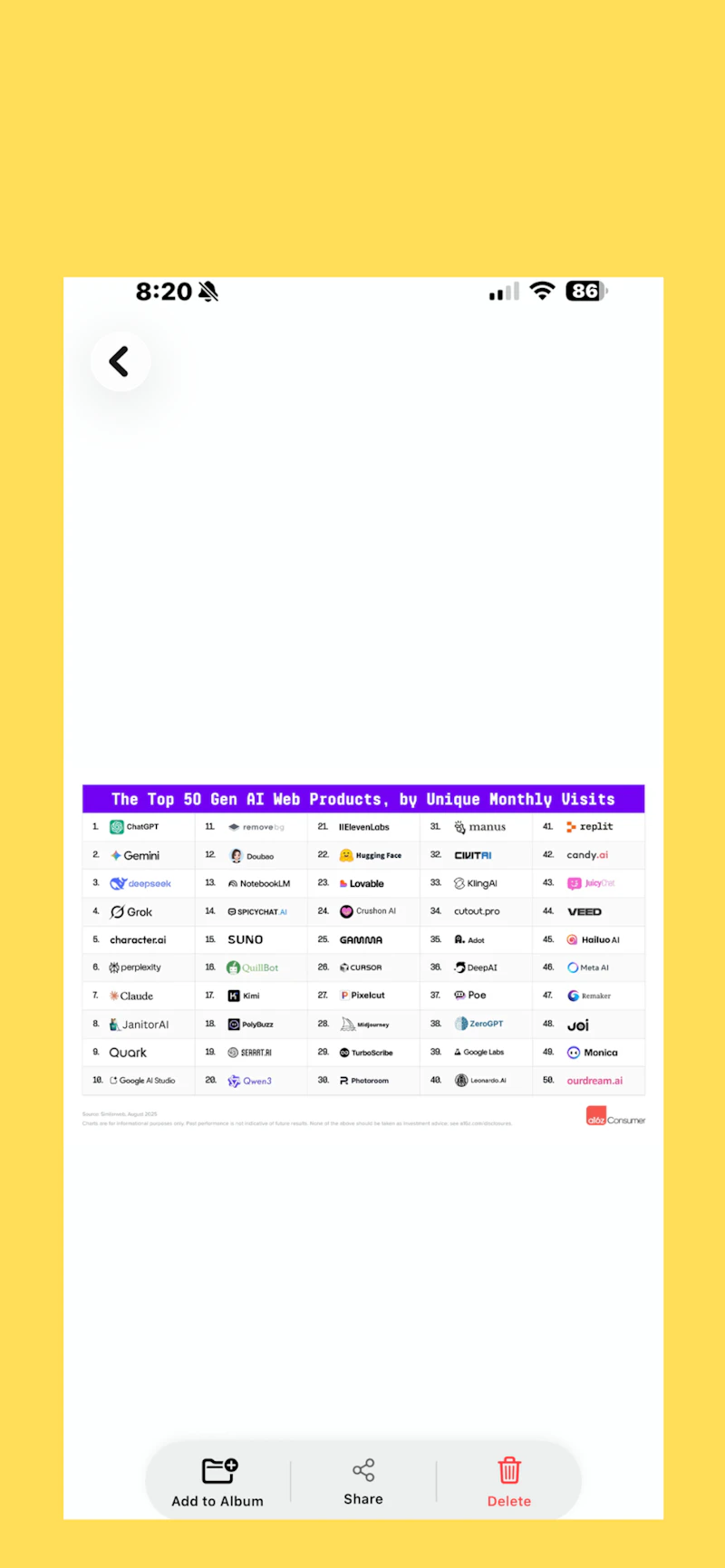 PicGent screenshot 4
