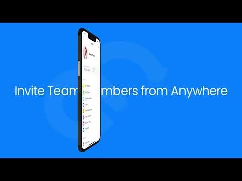 Qara VoIP App on IOS gallery image