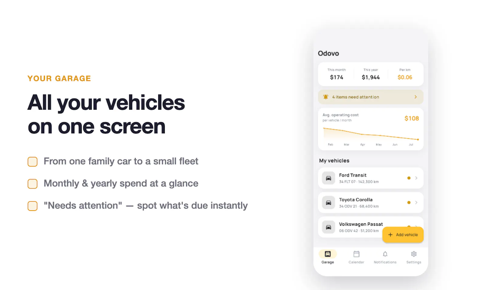 Odovo screenshot 3