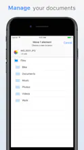 Files - Wireless & USB Storage gallery image