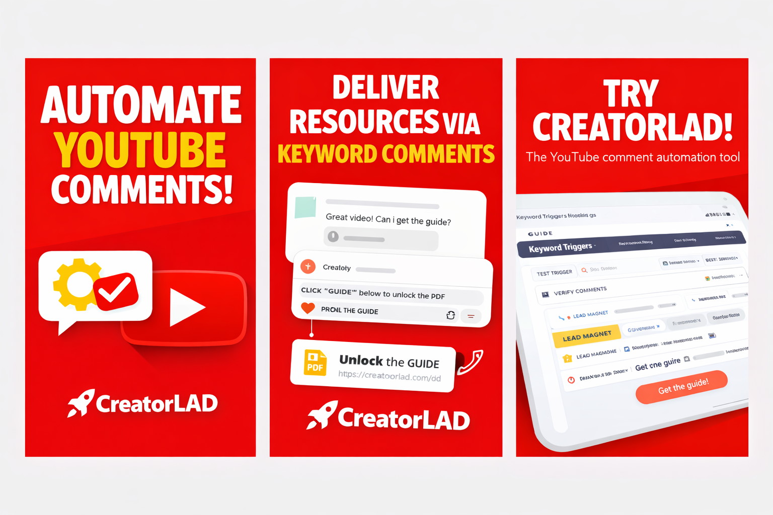 Creatorlad gallery image