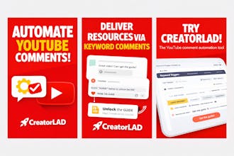 Creatorlad gallery image