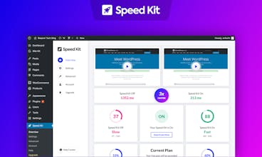Speed Kit gallery image