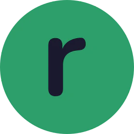 Rangle — Plan anything by text. logo
